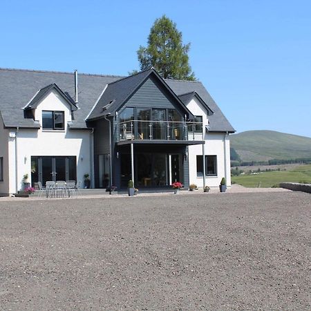 Stag Lodge Spean Bridge Ngoại thất bức ảnh