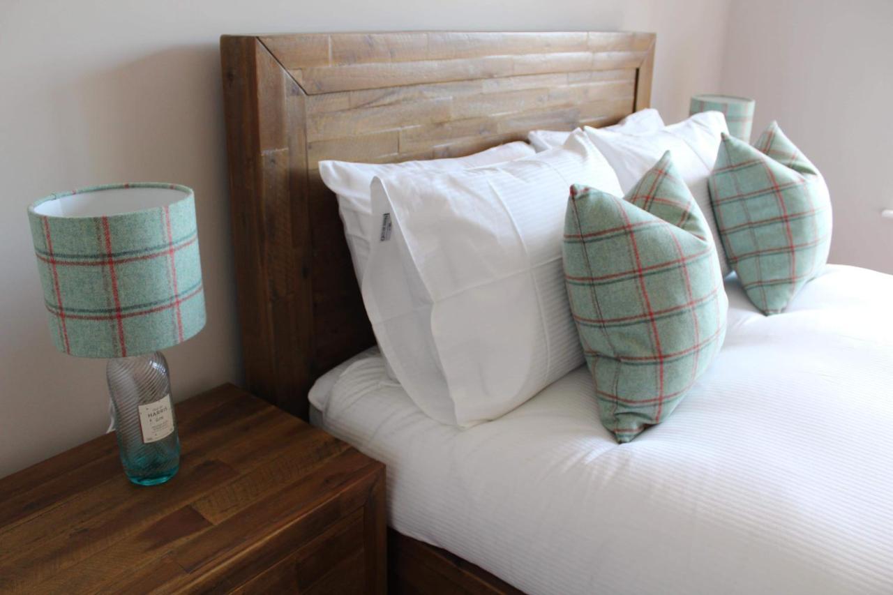 Stag Lodge Spean Bridge Ngoại thất bức ảnh