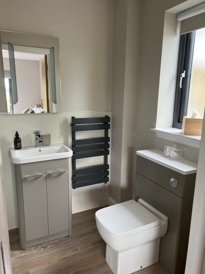 Stag Lodge Spean Bridge Ngoại thất bức ảnh