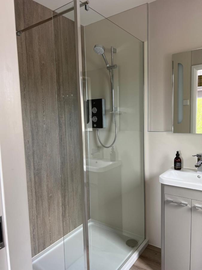 Stag Lodge Spean Bridge Ngoại thất bức ảnh